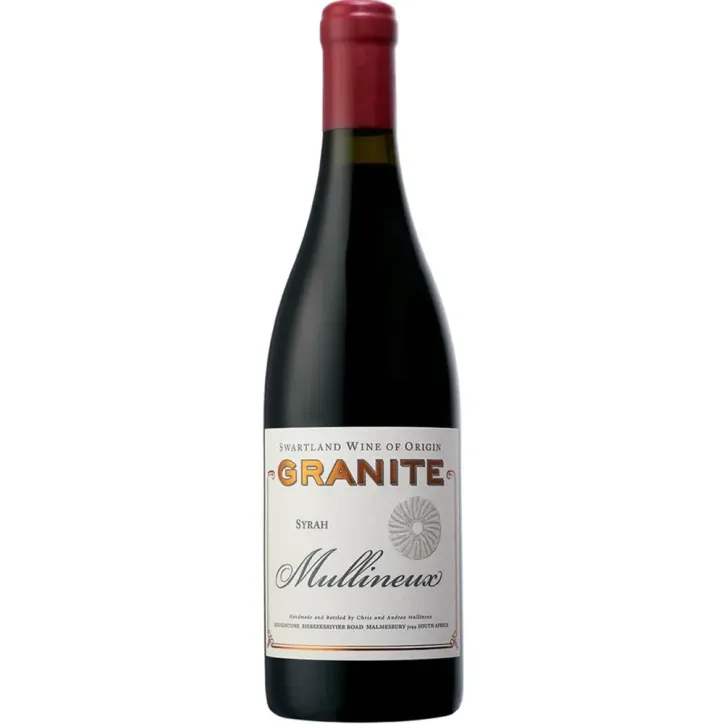 Mullineux Granite Syrah 2020
