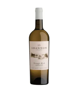 Shannon Triangle Block Semillon 2018
