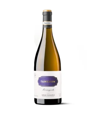 Tamerán Marmajuelo 2020