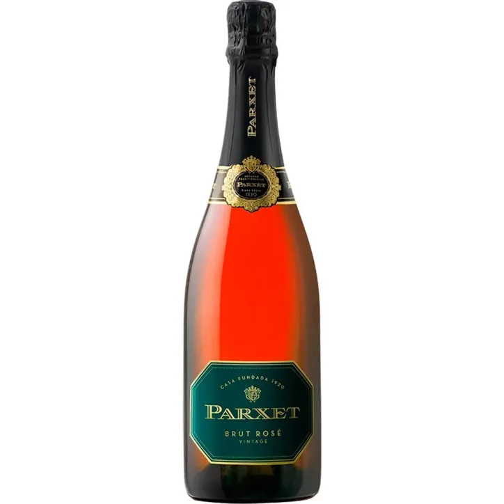 Parxet Brut Rosé