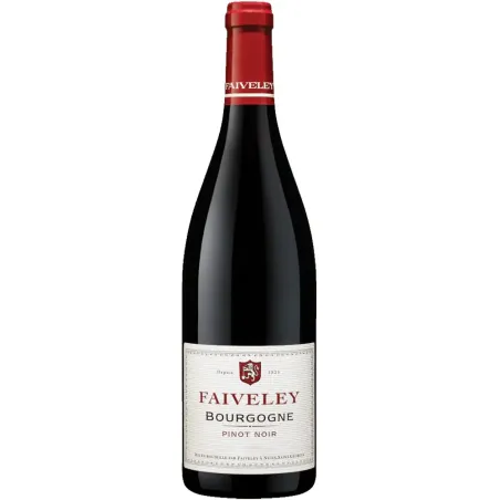 Faiveley Borgoña Pinot Noir Tinto 2023