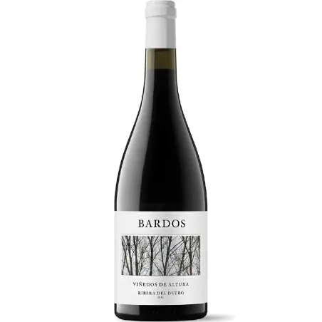 Bardos viñedos de Altura 2023