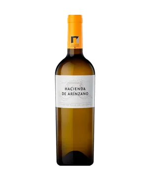 Hacienda Arinzano Blanco