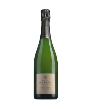 Agrapart et Fils Complantée Grand Cru Extra Brut