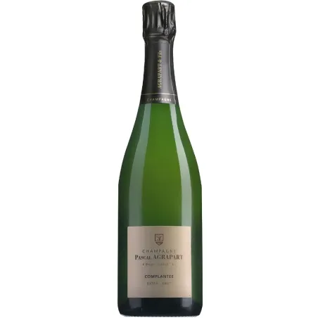 Agrapart et Fils Complantée Grand Cru Extra Brut