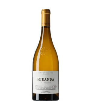Miranda D'Espiles Juve & Camps Chardonnay
