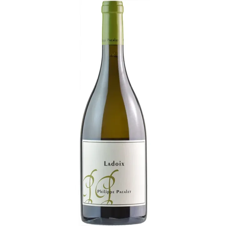 Philippe Pacalet Blanco 2018