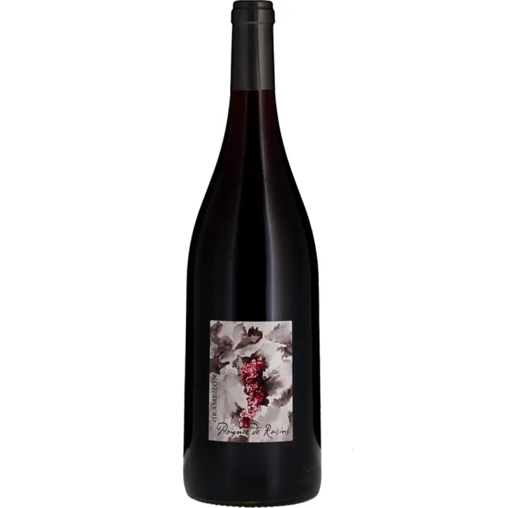 Domaine Gramenon Poignée De Raisins 2021 Magnum