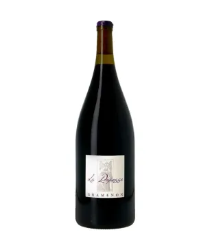 Domaine Gramenon Le Papesse 2021 Magnum