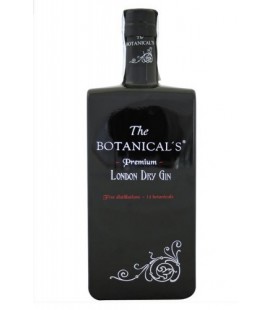 The Botanical's Gin 1L.
