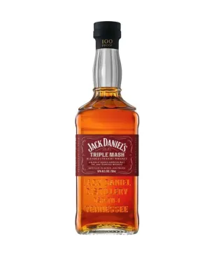 Jack Daniel's Triple Mash