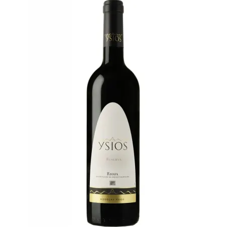 Ysios Reserva 2011