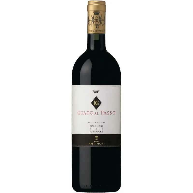 Guado al Tasso Antinori 2021