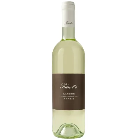 Prunotto Langhe Arneis 2022