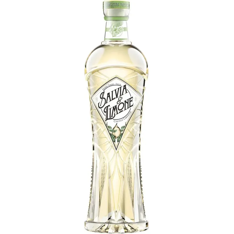 Liquore Salvia & Limone