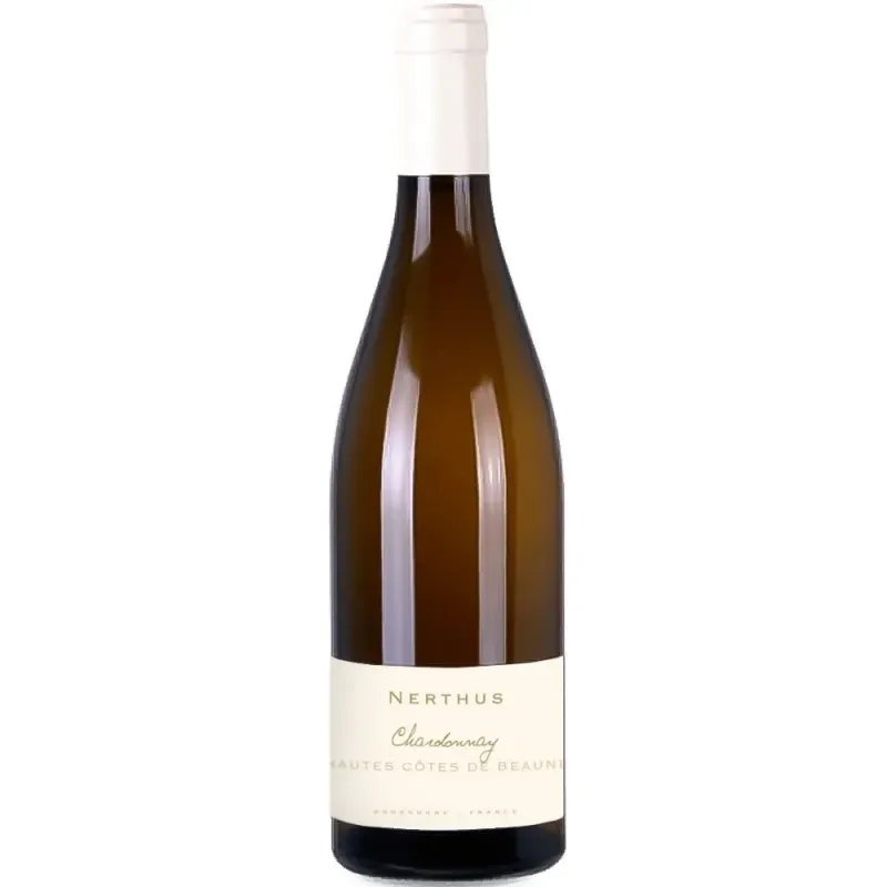 Domaine Roblet-Monnot Nerthus Hautes-Côtes de Beaune Chardonnay 2018