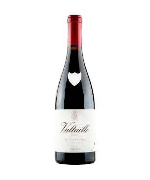 Valtuille Cova de la Raposa 2020