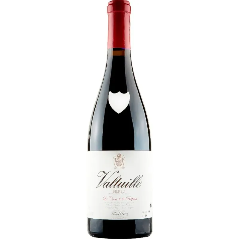 Valtuille Cova de la Raposa 2020