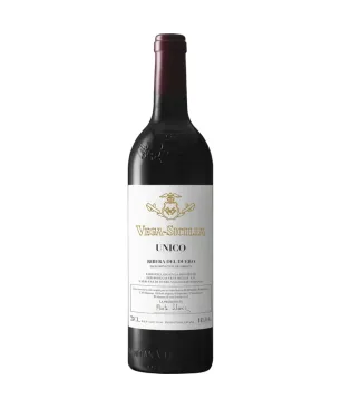 Vega Sicilia Unico 2015