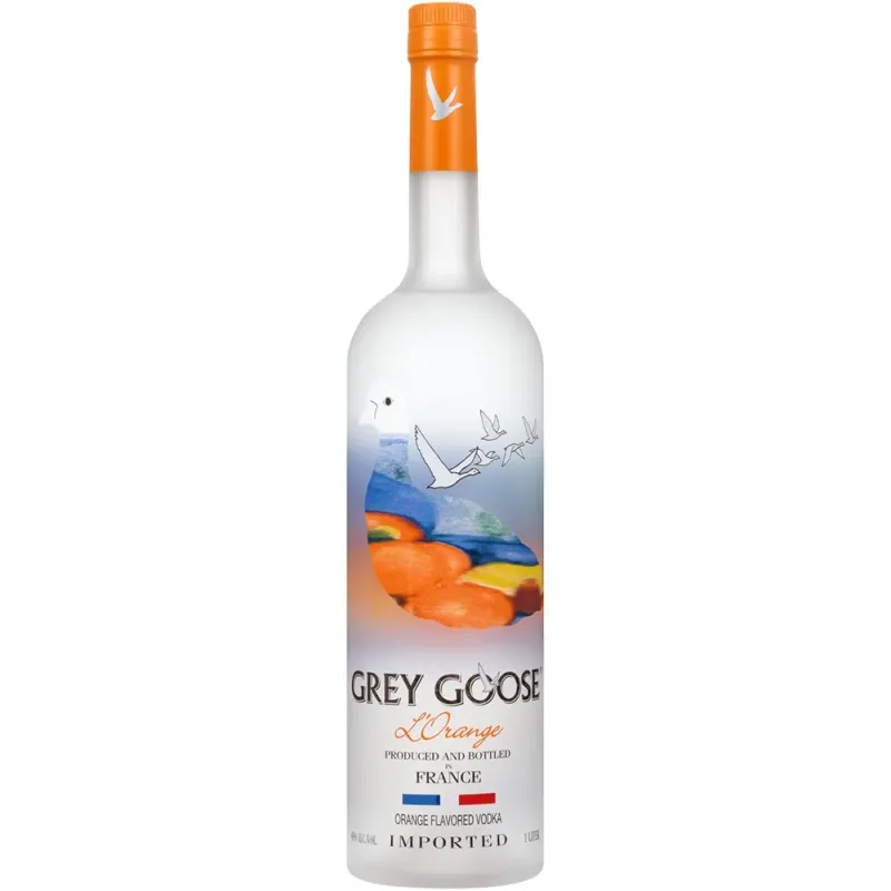 Grey Goose L'Orange 1L
