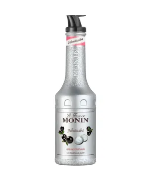 Monin Puree Jabuticaba 1L