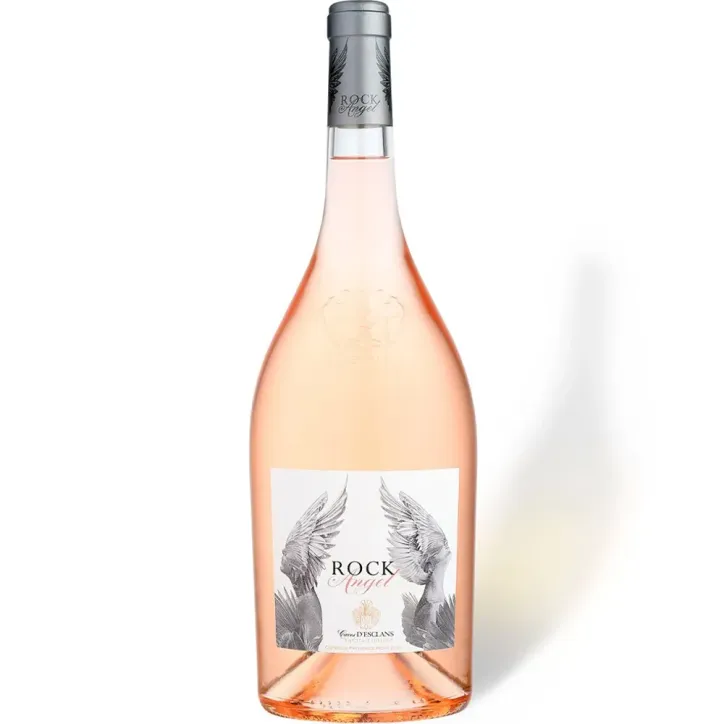 Rock Angel Rosado Magnum 2023