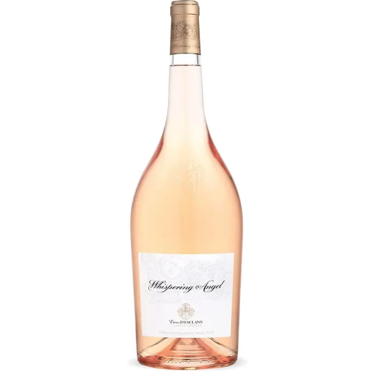 Whispering Angel Rosé 2019 Jeroboam 3L
