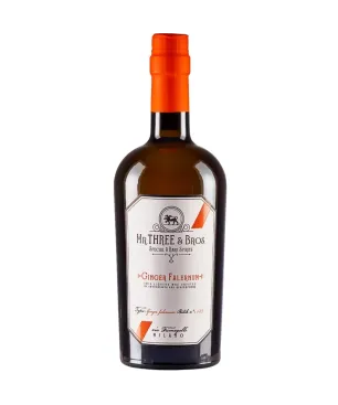 Mr. Three & Bros Liquore Falernum 50Cl.