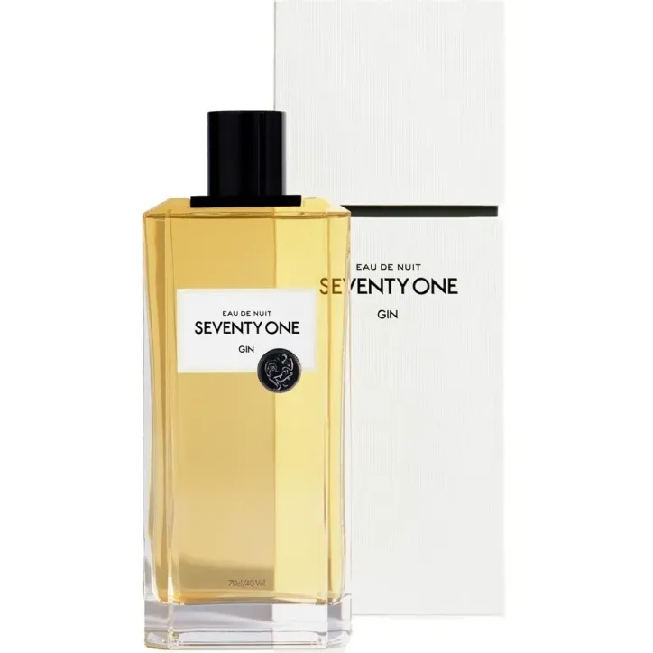 Seventy One Gin