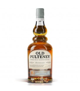 Old Pulteney Huddart Single Malt Whiskey 70cl.