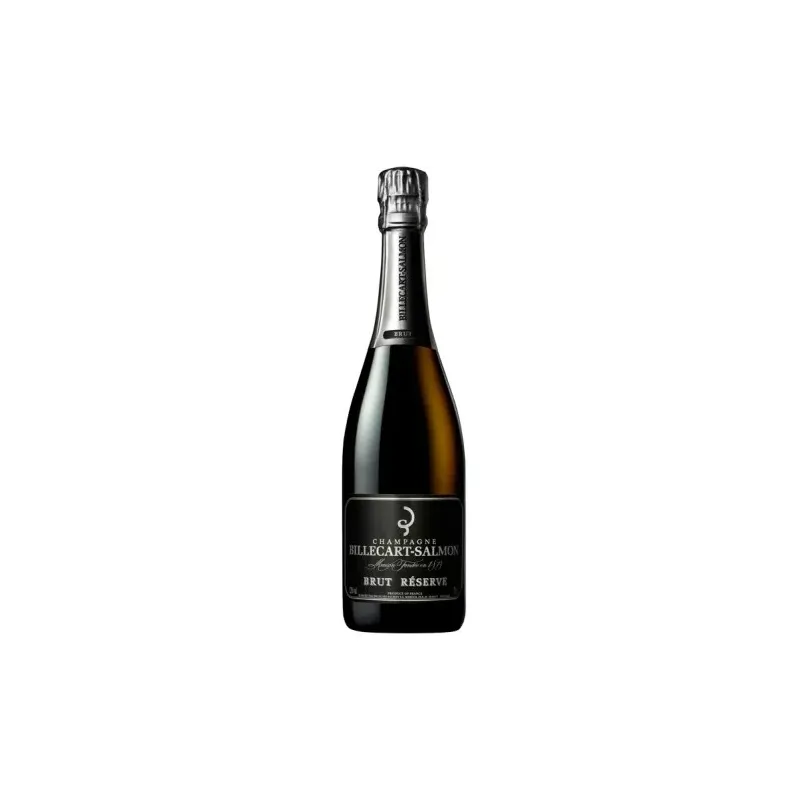 Billecart-Salmon Brut Réserve