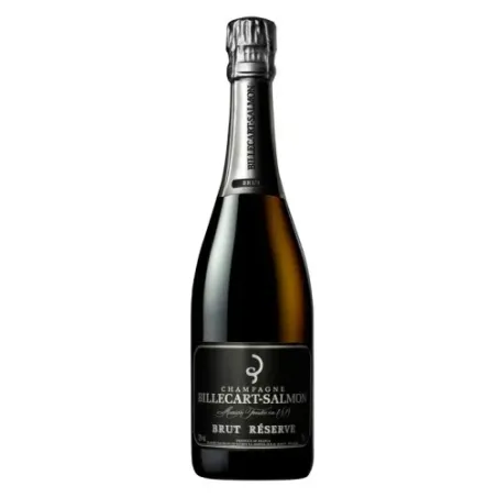 Billecart-Salmon Brut Réserve
