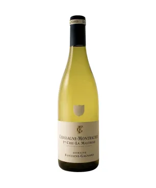 Fontaine Gagnard Chassagne Montrachet 1er Cru La Maltroie 2022