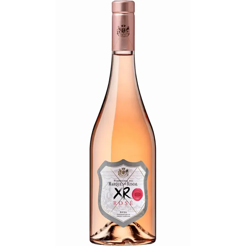 Marqués de Riscal Rosé XR 2023