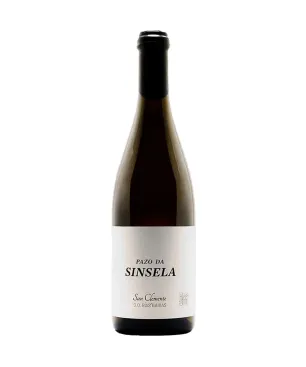 Pazo da Sinsela San Clemente 2021