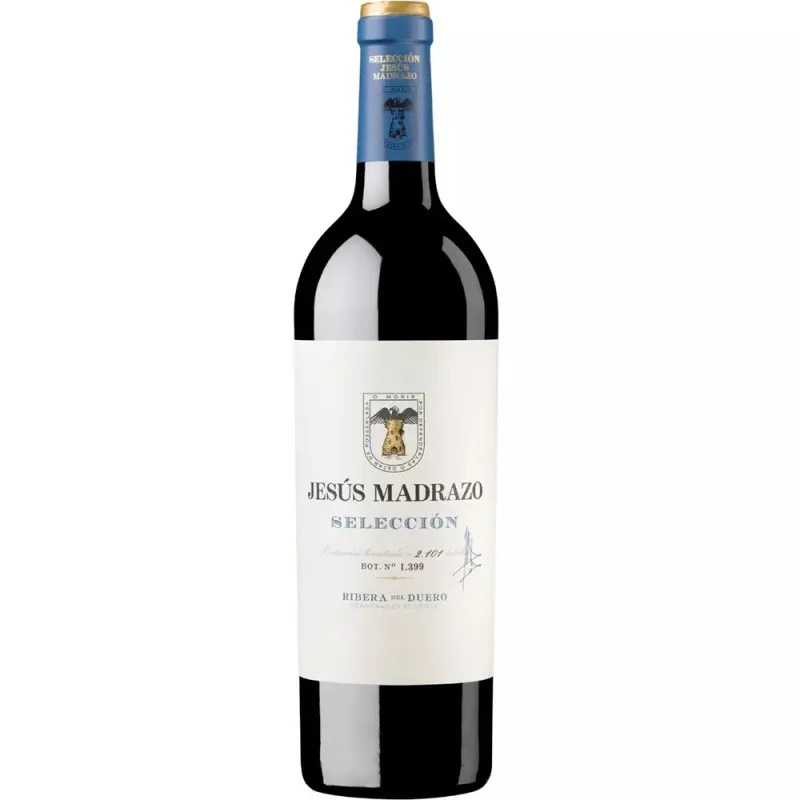 Jesús Madrazo Selección Ribera del Duero 2019
