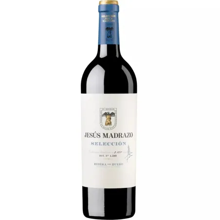 Jesús Madrazo Selección Ribera del Duero 2019