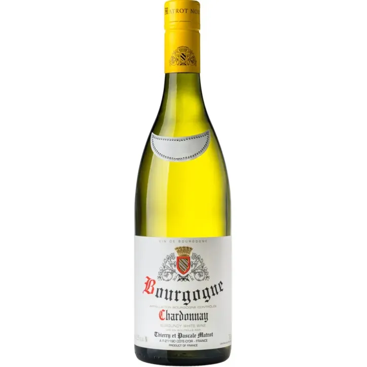 Domaine Matrot Bourgogne Blanc 2022