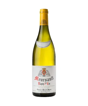 Domaine Matrot Meursault Blagny 1er Cru 2020