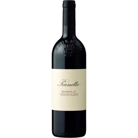 Prunotto Barolo 2019