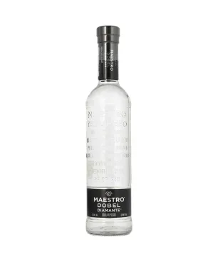 Tequila Reposado Dobel Diamante 3L