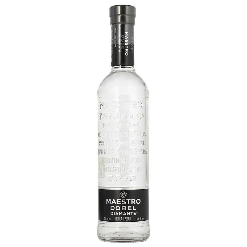 Tequila Reposado Dobel Diamante 3L