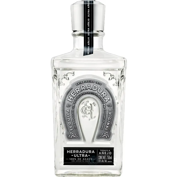 Tequila Herradura Ultra Añejo