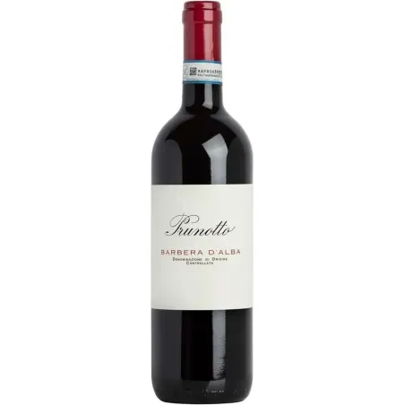 Prunotto Barbera d'Alba 2022