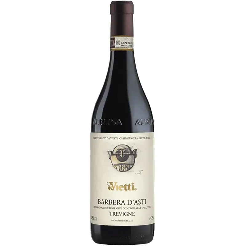 Vietti Barbera D'Asti Tre Vigne 2021
