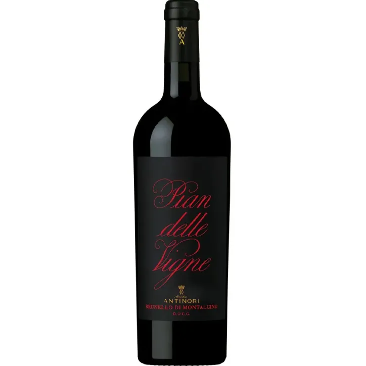 Brunello di Montalcino Pian delle Vigne Antinori 2018