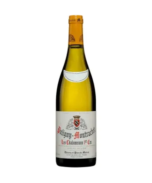 Domaine Matrot Puligny-Montrachet 1er Cru “Les Chalumeaux” 2020