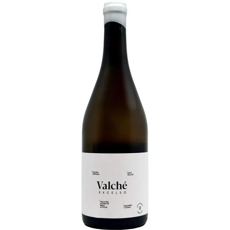 Valché Excelso 2019