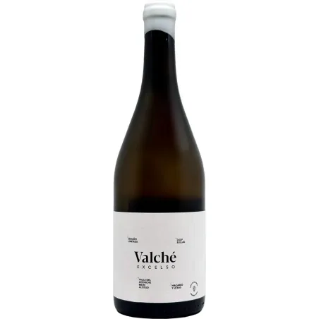 Valché Excelso 2019