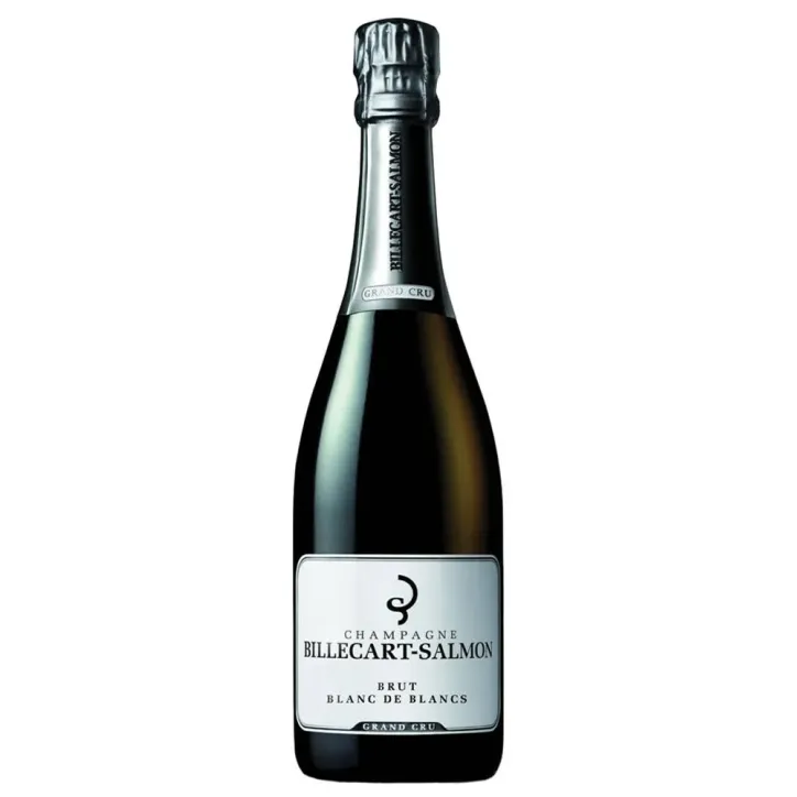 Billecart-Salmon Blanc de Blancs Grand Cru